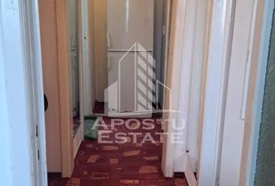 Apartament 3 camere, 57 mp, etaj 5/10, Sagului - 5