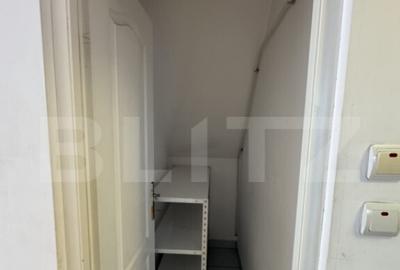 Apartament 4 camere, 130 mp plus terasa, in imobil tip vila, - 9