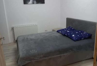 Apartament cu 2 camere semidecomandat în Central - 2