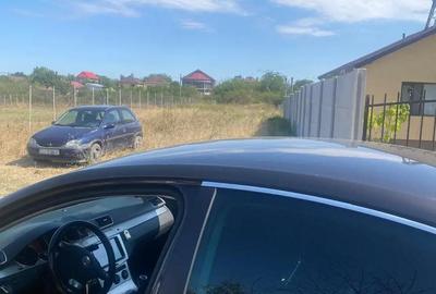 Teren de 700 mp, în Coșoveni - 2