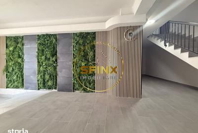Apartament cu 2 camere decomandat în Chiajna