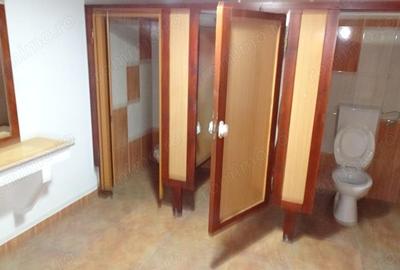 Inchiriez restaurant si crama in Deva, Politia Municipiului (CASA PAMI), D + P, mobilat, utilat - 13