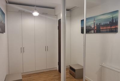 Iancu Nicolae/Residence 5 /Studio elegant /Parcare - 10