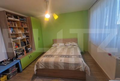 Casa moderna P+1 Lux , Izvor  individuala 5 camere plus pivnita , curte si anexe - 19