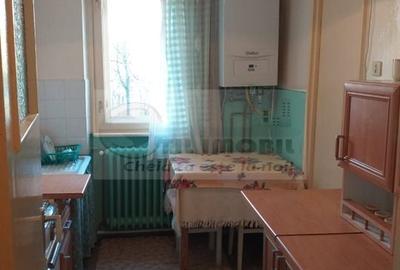 APARTAMENT 2 CAMERE- ZONA PODU ROS - 350 EURO - 9