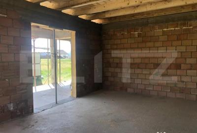 Casă cu 3 camere cu Garaj în Cristian - 6