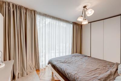 Apartament cu personalitate, in imobil boutique - 10