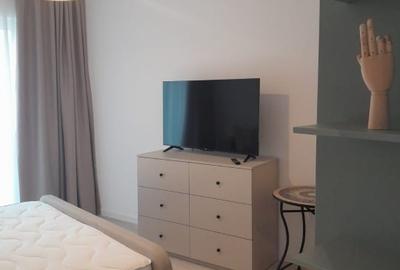 Apartament cu 2 camere decomandat în Cantemir - 9