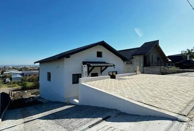 Casa de vanzare in Barati, Margineni - 4