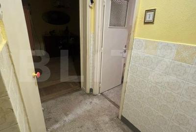 Apartament cu 2 camere semidecomandat în Democrației - 2