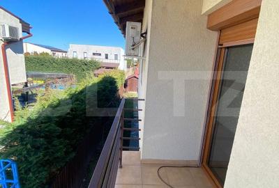 Casă cu 4 camere cu Teren 260 Mp în Dumbrăvița - 4