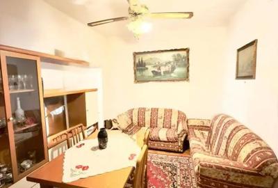 Apartament cu 4 camere decomandat în Centrul Civic - 4