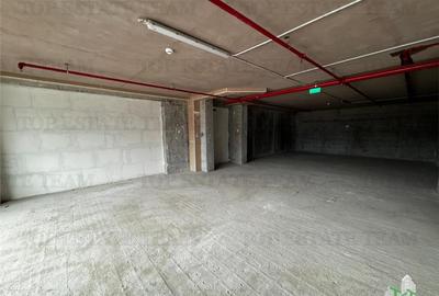 Spatiu Comercial / De Inchiriat / Pipera / Stradal - 3