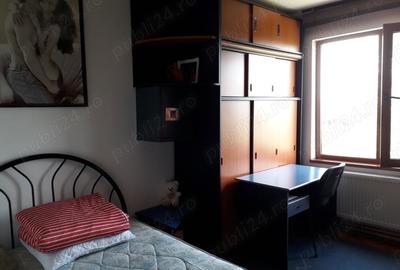 Apartament cu 2 camere decomandat în Complex Studențesc - 5