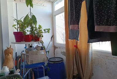 Apartament cu 2 camere decomandat în Central - 5