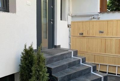 Casa de vanzare vis-a-vis de Parc Bazilescu, Bucurestii Noi - 3