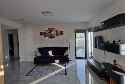 Casa de inchiriat-4 camere-2 bai-teren 350 mp Casa de inchiriat-4 camere-2 bai-teren 350 mp - 6