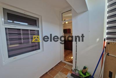 Garsoniera, decomandata, moderna, AC, Centrala, Severinului-Supeco - 10