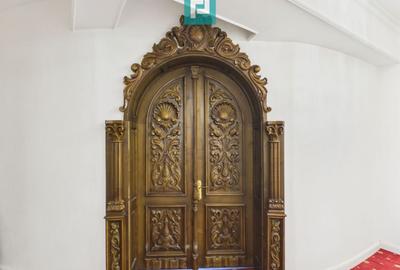 Casă individuală cu 13 camere cu Canalizare în Pârneava - 32