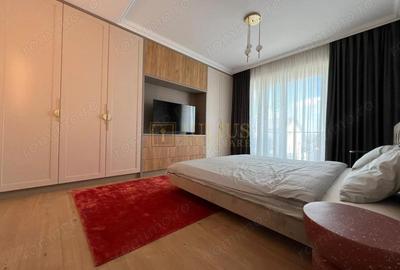 Duplex despartit prin camera tehnica; zona M.City Mall - Mo?ni?a Noua. - 1