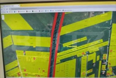 Teren de 500 mp, în Central - 1