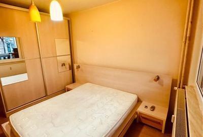 Apartament cu 3 camere semidecomandat în Brâncoveanu - 2