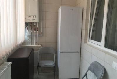 Garsonieră decomandată în Militari - 3