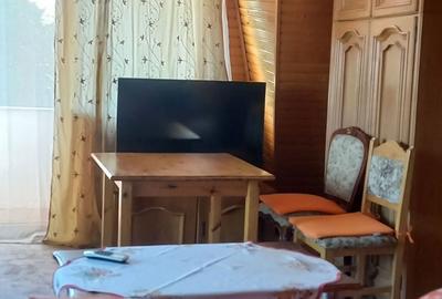 Apartament cu 2 camere semidecomandat în Tătărași - 4