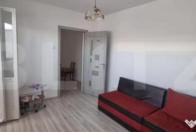 Apartament cu 3 camere semidecomandat, mobilat în Central - 5