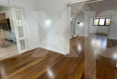 Casă cu 7 camere cu Teren 500 Mp în Capitale - 3