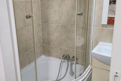 Garsonieră decomandată în Micro 40 - 6