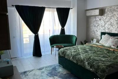 Garsonieră decomandată în Rovine - 5