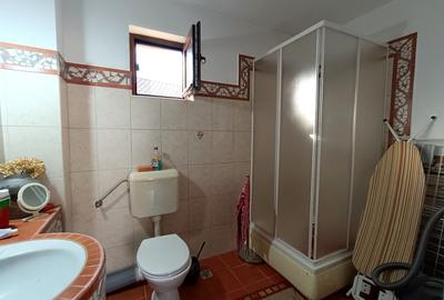 Casă individuală cu 3 camere cu Canalizare în Central - 11