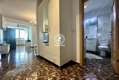Apartament 2 camere  gata de locuit/inchiriat Valea Lupului - 9