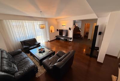 Dorobanti Intrarea Tudor Ștefan Apartament duplex 4 camere Rooftop - 1