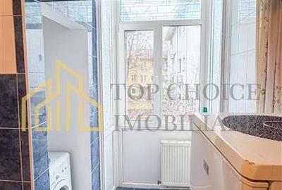 Apartament cu 2 camere decomandat în Primăverii - 12