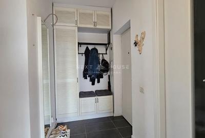 Apartament cu 3 camere decomandat, mobilat în 13 Septembrie - 19