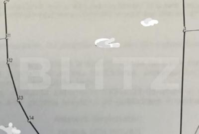 Teren de 2050 mp, în Feleacu - 3