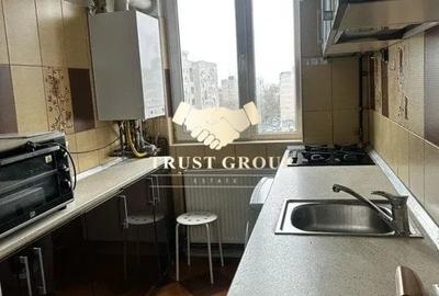 2 camere | 1 min metrou Brancusi | Centrala Proprie | - 1