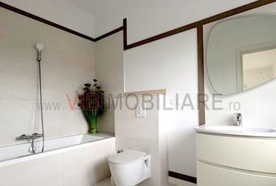 Vila P+1E moderna cu teren 795 mp in Corbeanca Ostratu - 8