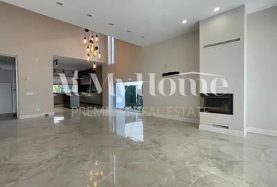 Duplex cu 5 camere cu Piscina în Iancu Nicolae - 3