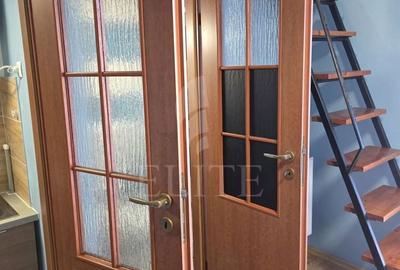 Garsonieră în Central - 9