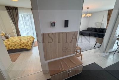 Apartament cu 2 camere decomandat în Aviației - 5
