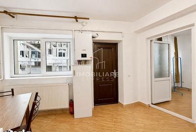 Garsonieră decomandată în Bună Ziua - 4