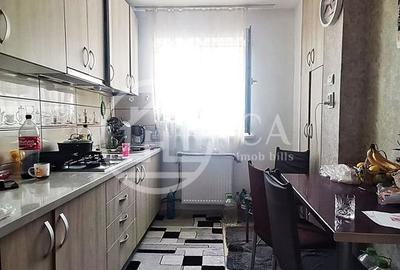 Apartament de vânzare cu 3 camere tip AN în zona Nufarul Oradea Apartament de vânzare cu 3 camere tip AN în zona Nufarul Oradea - 8