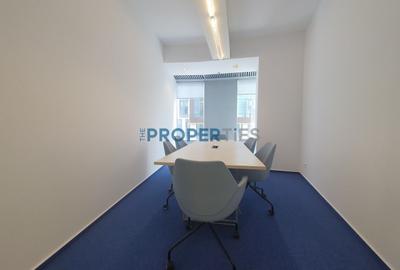 Comision 0! Inchiriere spatii de birouri in Sky Tower - 9