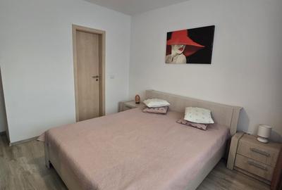 Apartament cu 3 camere decomandat în Central - 4