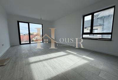 Apartament cu 3 camere decomandat în Braytim - 1