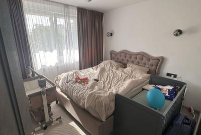 Apartament cu 2 camere semidecomandat în Câmpia Libertății - 6