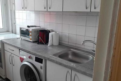Apartament cu 2 camere semidecomandat în Bucur Obor - 5